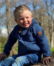Kristoffer H