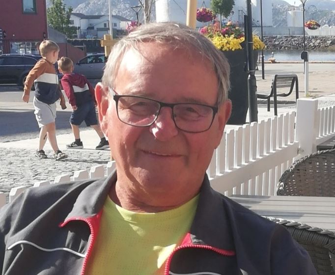 Anfinn Pettersen