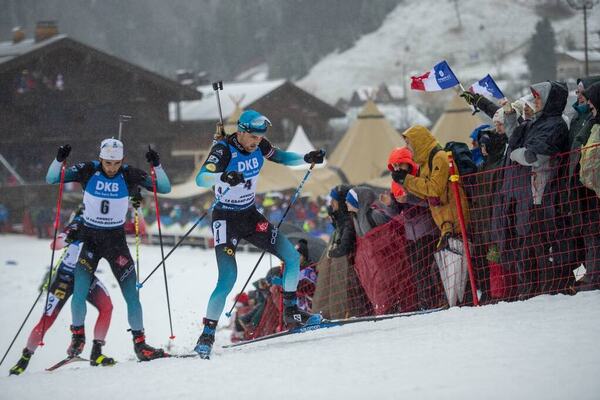NordicFocus