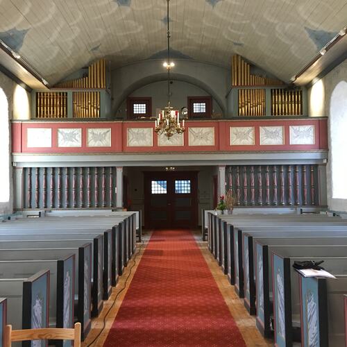 Orgelkonsert i Herøy kirke 26