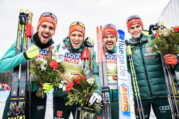 NordicFocus
