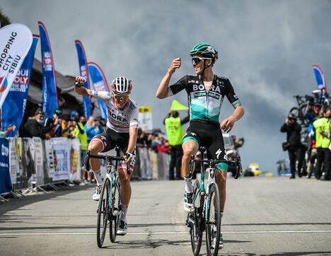 Sibiu Tour