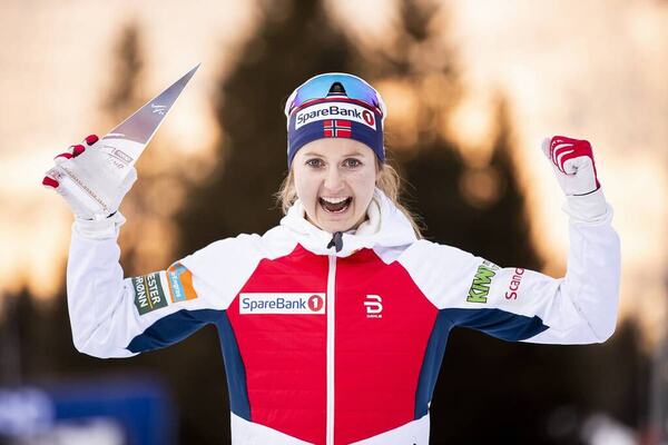 NordicFocus
