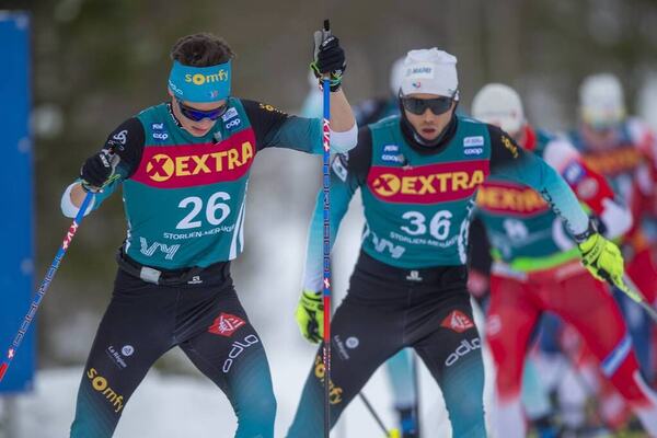 NordicFocus