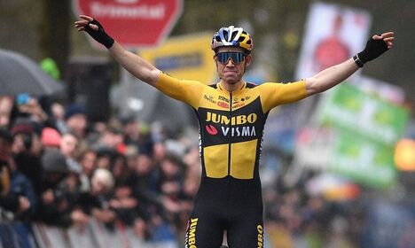 Van Aert