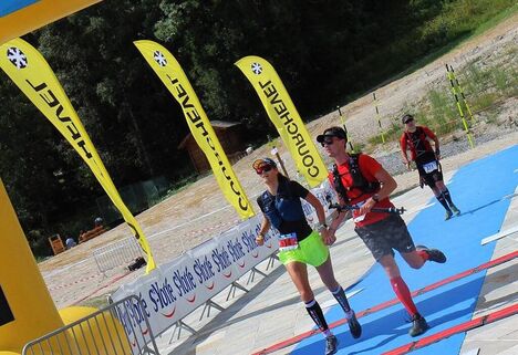 XTRAIL Courchevel