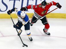 Photo Edmonton Journal