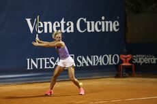WTA Palermo