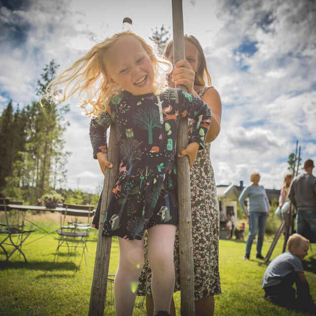 Sommerprogram uke 33