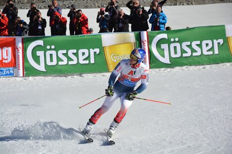 Pinturault Soelden