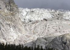 Glacier planpincieux
