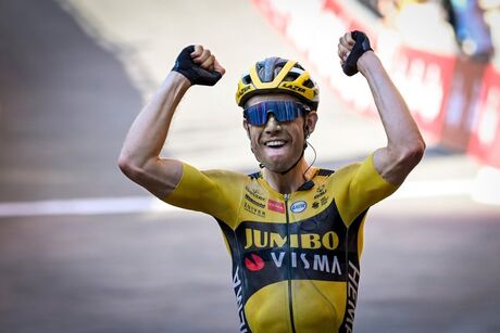 Van Aert