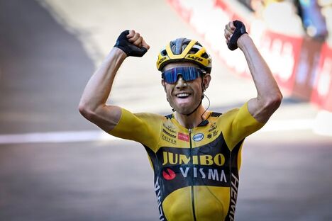 Van Aert