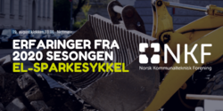 Innspill sparkesykkel