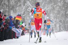 Moseby Photo XC SKI