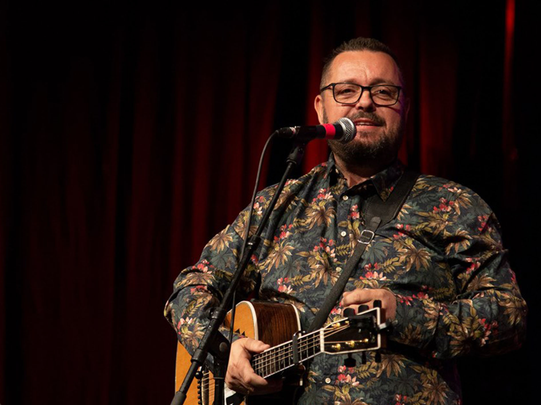 Svein Ove Pettersen