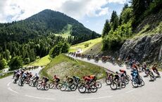 Criterium du Dauphiné