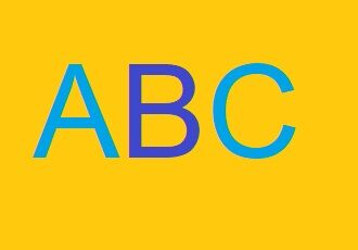 ABC