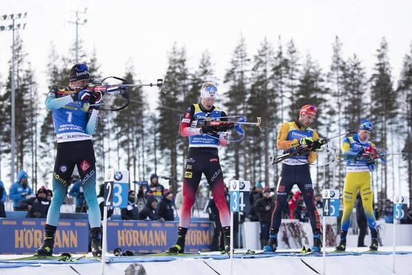 NordicFocus