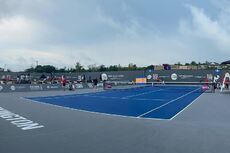 Lexington wta