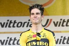Van Aert