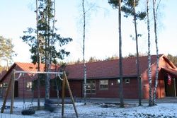 Øståsen Barnehage Øståsen Barnehage