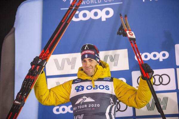 NordicFocus