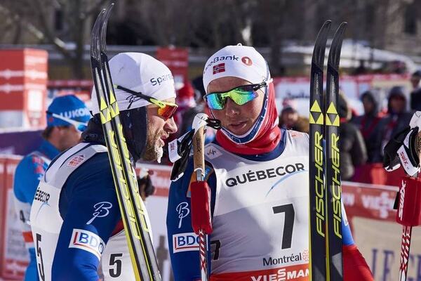 NordicFocus