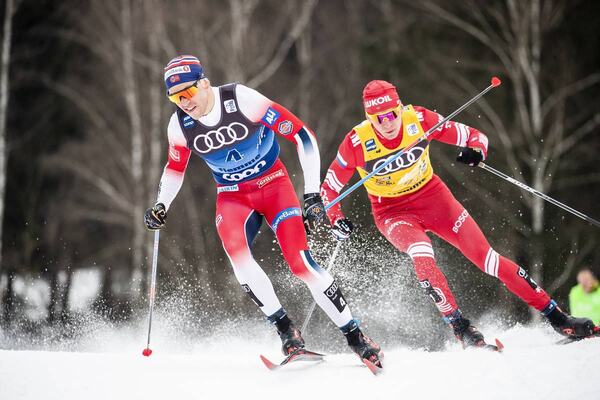 NordicFocus