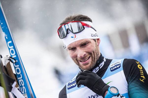NordicFocus