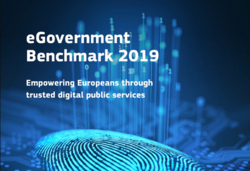 EUs eGovernment Benchmark