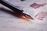 Kalligrafipenn Kalligrafipenn