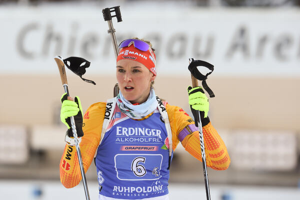 Ski nordique : le tableau des médailles des championnats du monde de  Planica, Nordic Mag, N°1 Biathlon