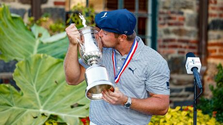 DeChambeau