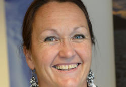 Cathrine Holten