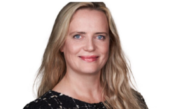 Hilde Johanne Aafoss