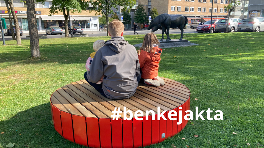 Benkejakta_ingress