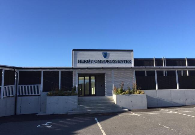 Herøy omsorgssenter