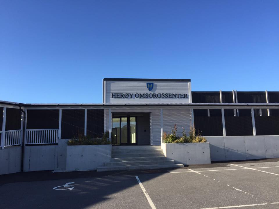 Herøy omsorgssenter