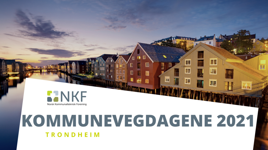 Kommunevegdagene 2021