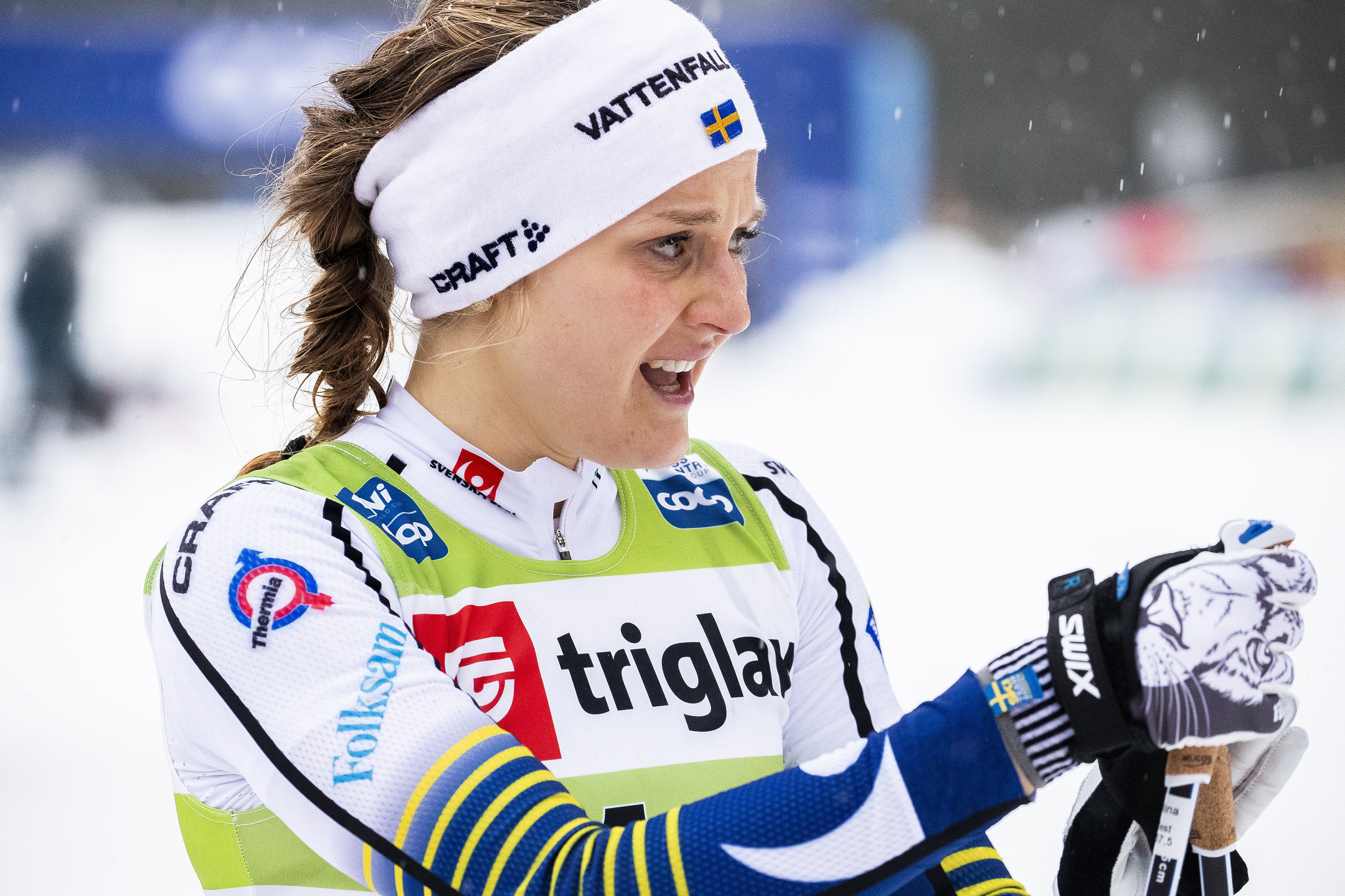 Stina Steel