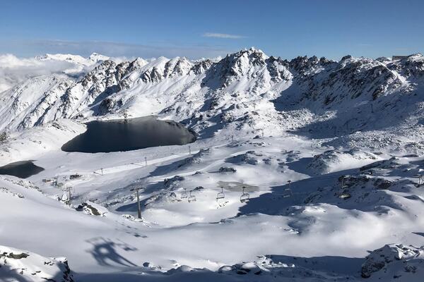 Photo : OT Verbier