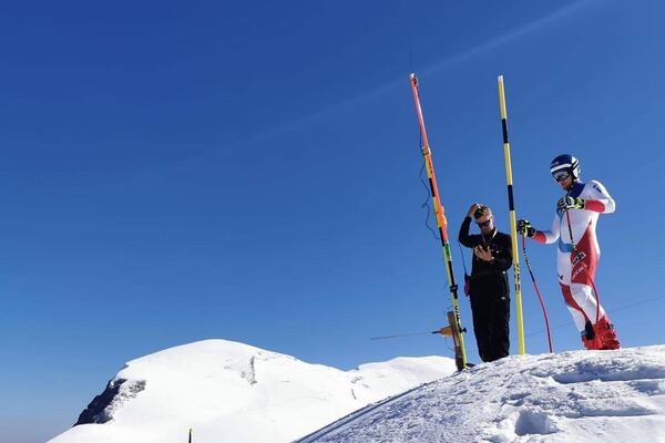 Photo : Keystone