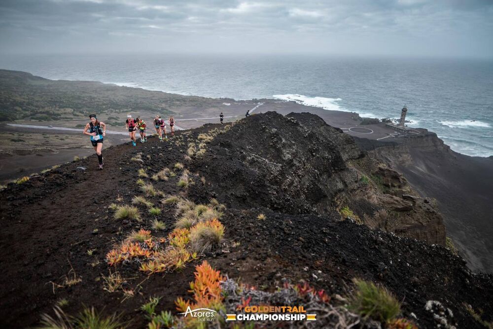 ©️GoldenTrailSeries - Azores Trail Run – Jordi Saragossa