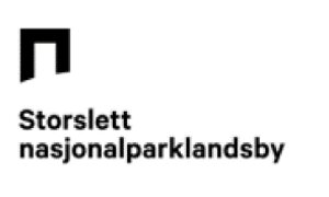 Storslett Nasjonalparklandsby