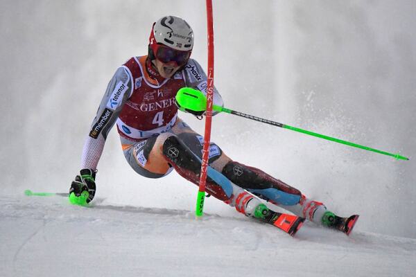 Photo : World Cup Levi