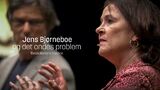 Vigdis Hjorth i "Jens Bjørneboe og det ondes problem Vigdis Hjorth i "Jens Bjørneboe og det ondes problem"