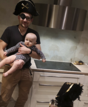 Tommy Andrè Pettersen 2020