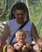 Kjell Inge Olsen 2020