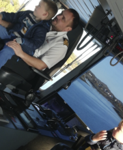 Alf Erik Pettersen 2020